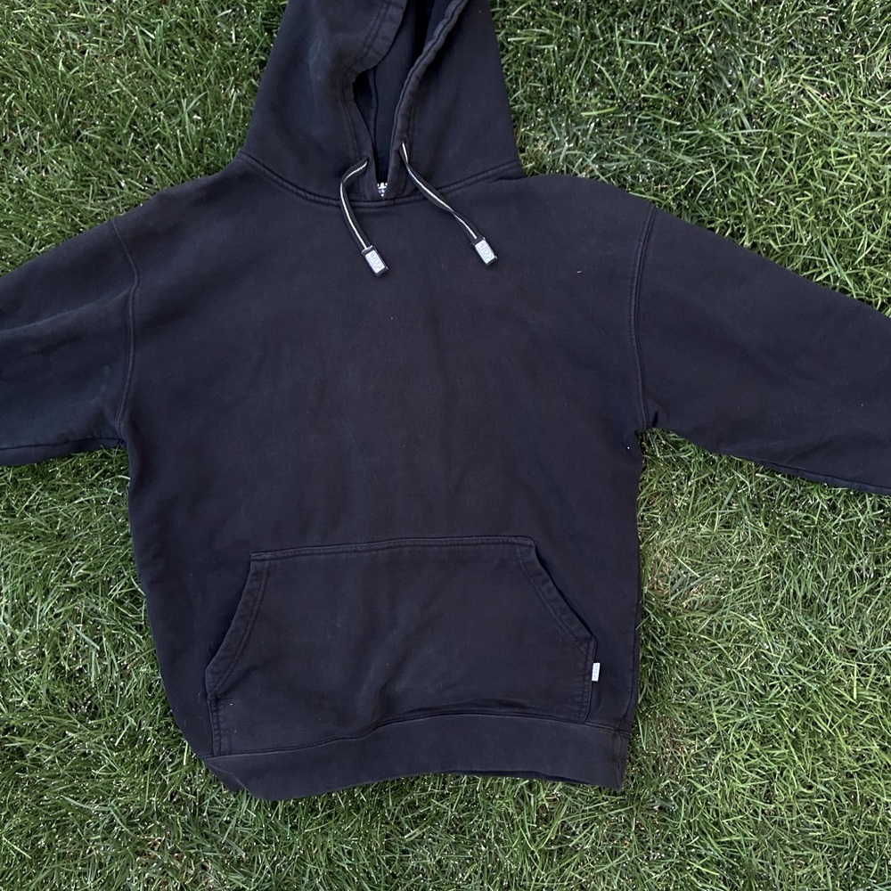 Pro club hoodie L